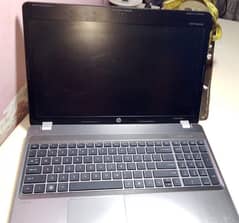 HP Probook