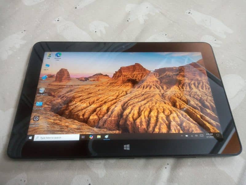 Dell Touch screen 4 gen 5