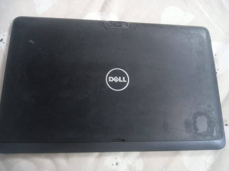 Dell Touch screen 4 gen 10