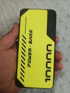 power bank