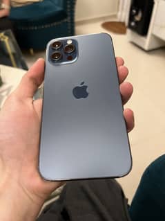 Apple iPhone 12 Pro Max