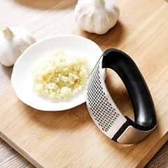 Garlic Chopper