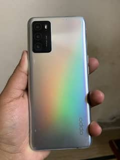 Oppo A16