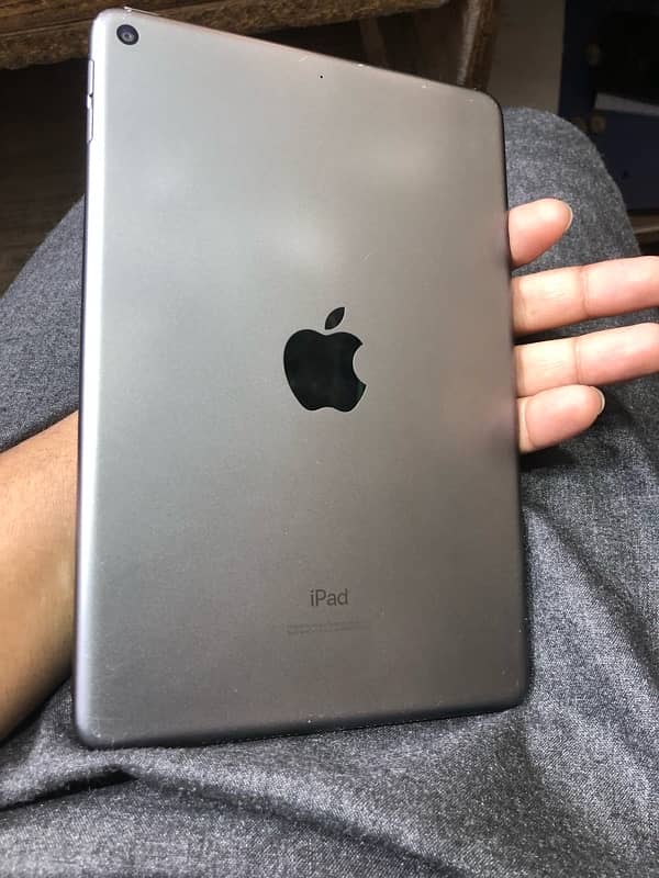 ipad mini 5 64gb 4