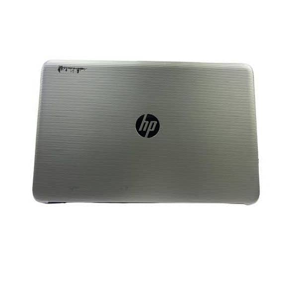 HP core i7 7th Gen, 8/256 SSD with 4GB GPU 0