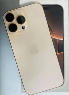 iPhone 16 pro max pta approved