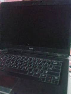 DELL LAPTOP