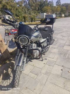 Suzuki GS 150