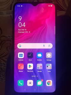 Oppo Reno Z 9/10