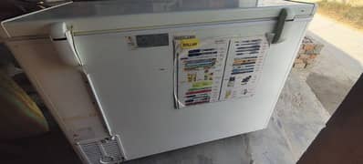 Haire 405 inverter