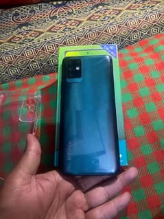 Infinix