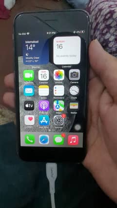 I phone 8 urgent sale