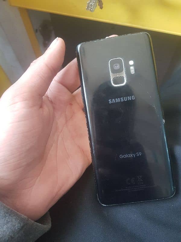 samsung s9 1