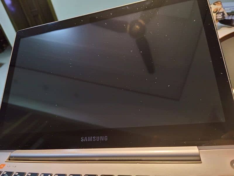 samsung ultrabook/galaxybook urgent sale 7