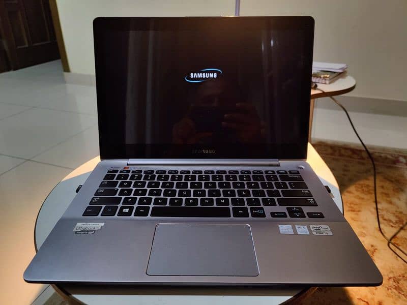 samsung ultrabook/galaxybook urgent sale 8