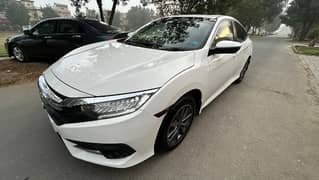 Honda Civic Oriel UG 2021