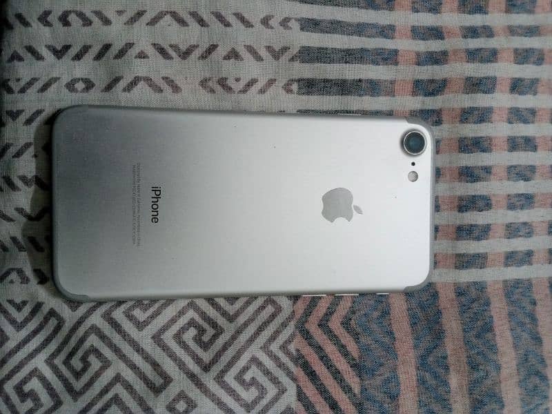 iphone 7 128gb 2