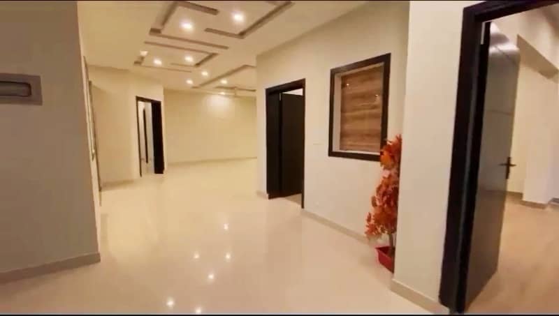 Beautiful House Available For Sale In Phase 8 Bahria Rawalpindi 2