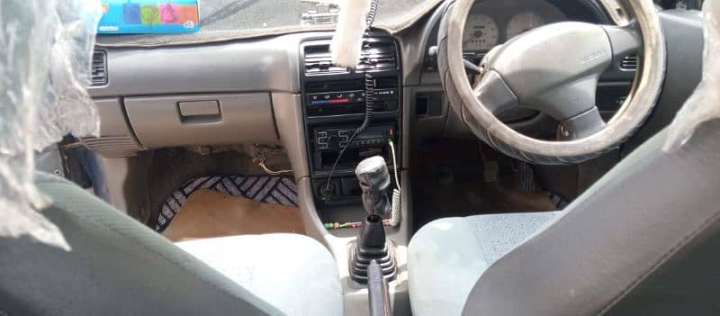 Suzuki Cultus VXR 2007 4