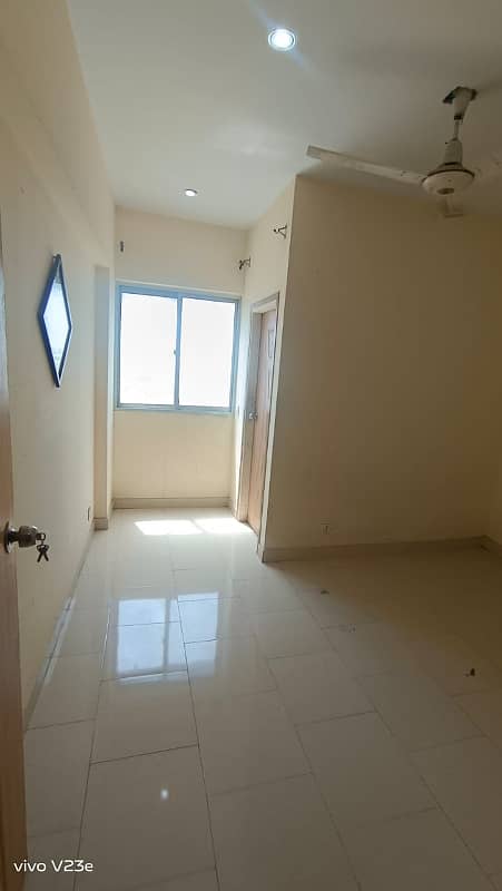 Like Brand New Studio Apartment For Sale DHA Phesa 6 Muslim Comm 2