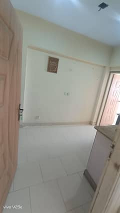 Like Brand New Studio Apartment For Sale DHA Phesa 6 Muslim Comm