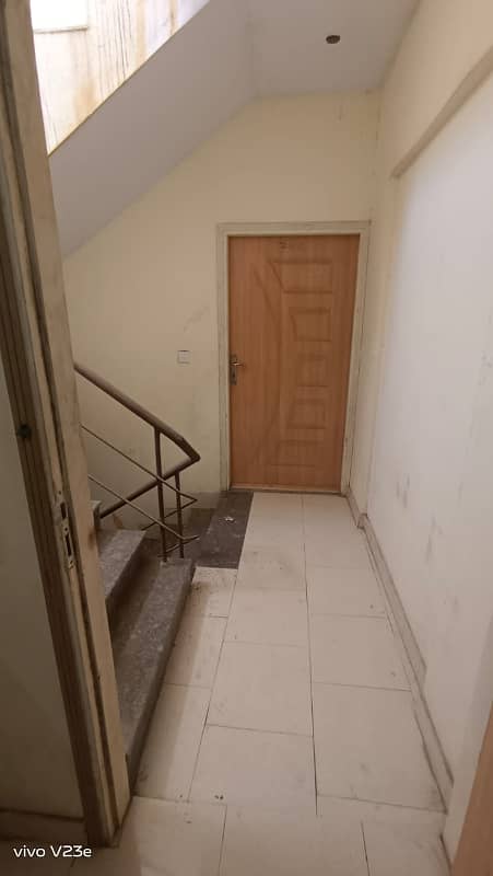 Like Brand New Studio Apartment For Sale DHA Phesa 6 Muslim Comm 5