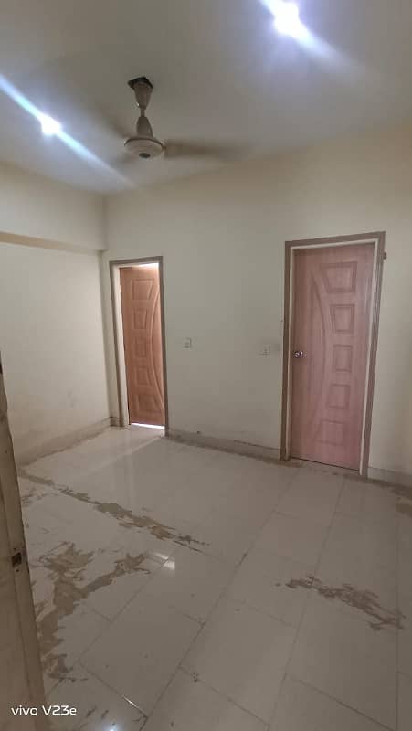 Like Brand New Studio Apartment For Sale DHA Phesa 6 Muslim Comm 7