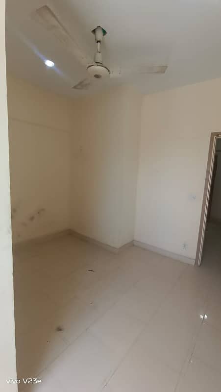 Like Brand New Studio Apartment For Sale DHA Phesa 6 Muslim Comm 9