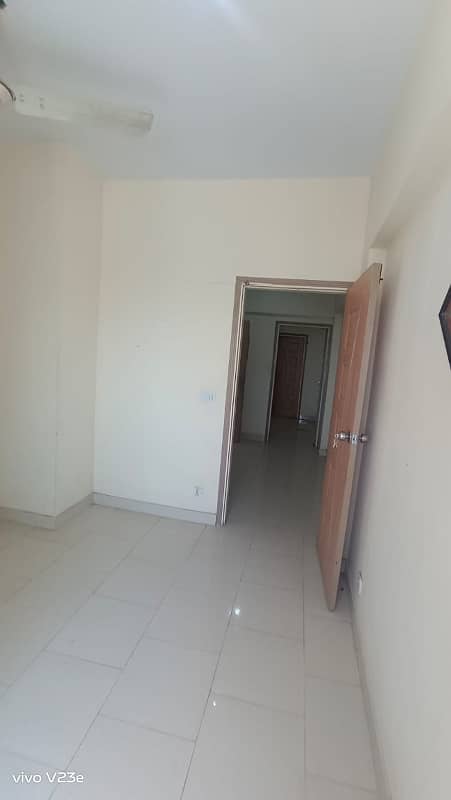 Like Brand New Studio Apartment For Sale DHA Phesa 6 Muslim Comm 10