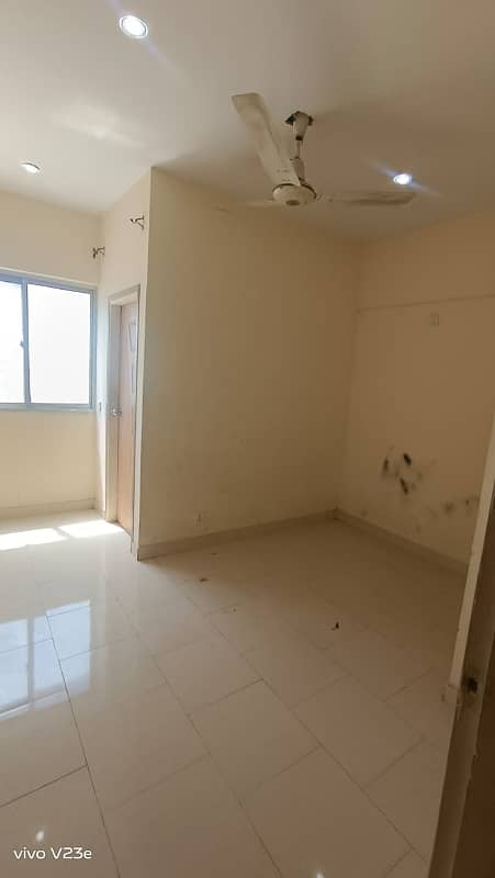 Like Brand New Studio Apartment For Sale DHA Phesa 6 Muslim Comm 12