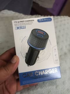 car charger