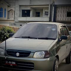 Suzuki Alto 2010