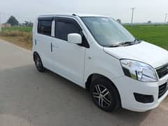 Suzuki Wagon R 2022