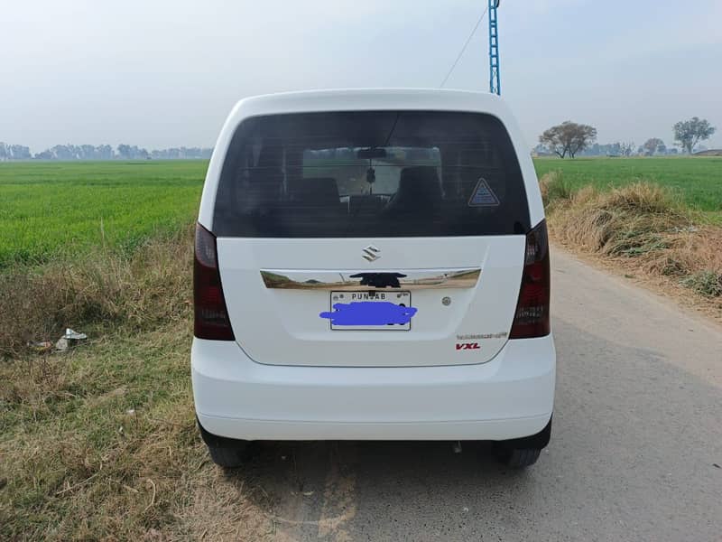 Suzuki Wagon R 2022 2