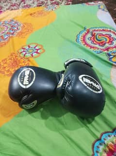 Farabi Fight Gear Boxing gloves