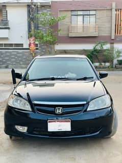 Honda