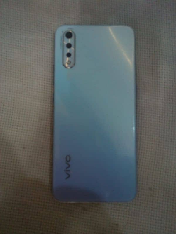 Vivo S1 For Sale 1