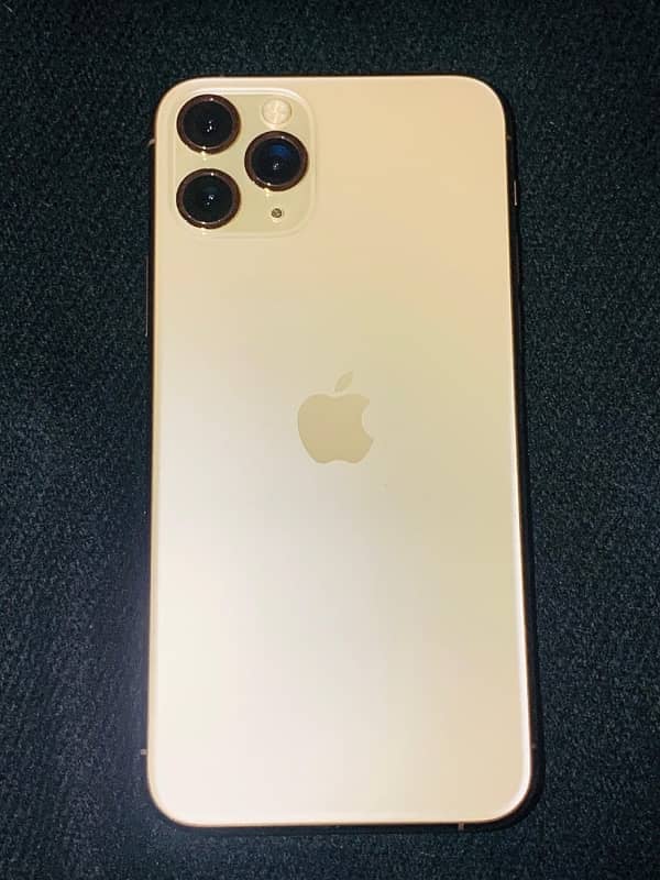 iphone 11 pro pta approved 0