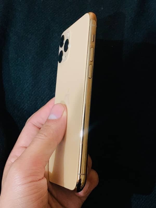 iphone 11 pro pta approved 2