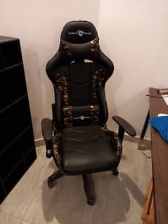 Executive cum Gaming Chair