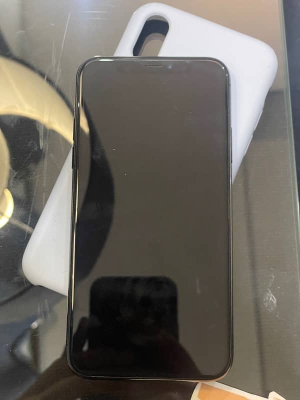 iphone X 256 pta 3