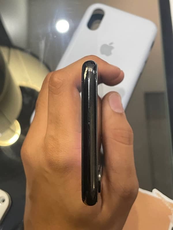 iphone X 256 pta 6