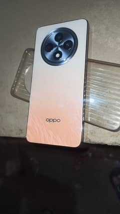 Oppo reno 12f 5g  12+4/256