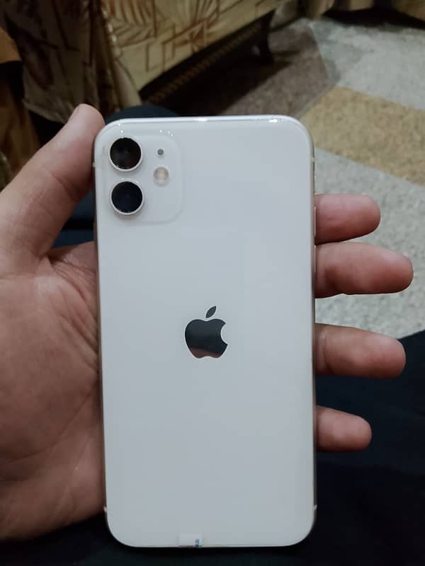 iPhone 11 jv 64gb 2