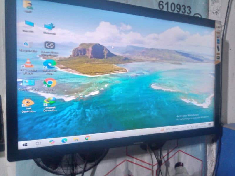 32 inch Touch Led 1