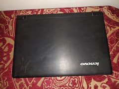 Lenovo IdeaPad 100 Intel Laptop For Sale