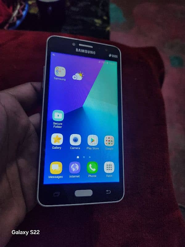 samsung grand prime plus 2