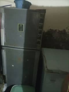 2 piece fridges for sell  chalo dowlance and pel