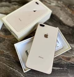 iPhone 8 Plus 256GB PTA Approved