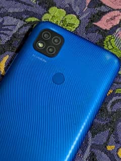 Redmi 9c 4/64 with box